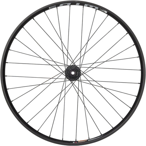 WTB KOM Rear Wheels