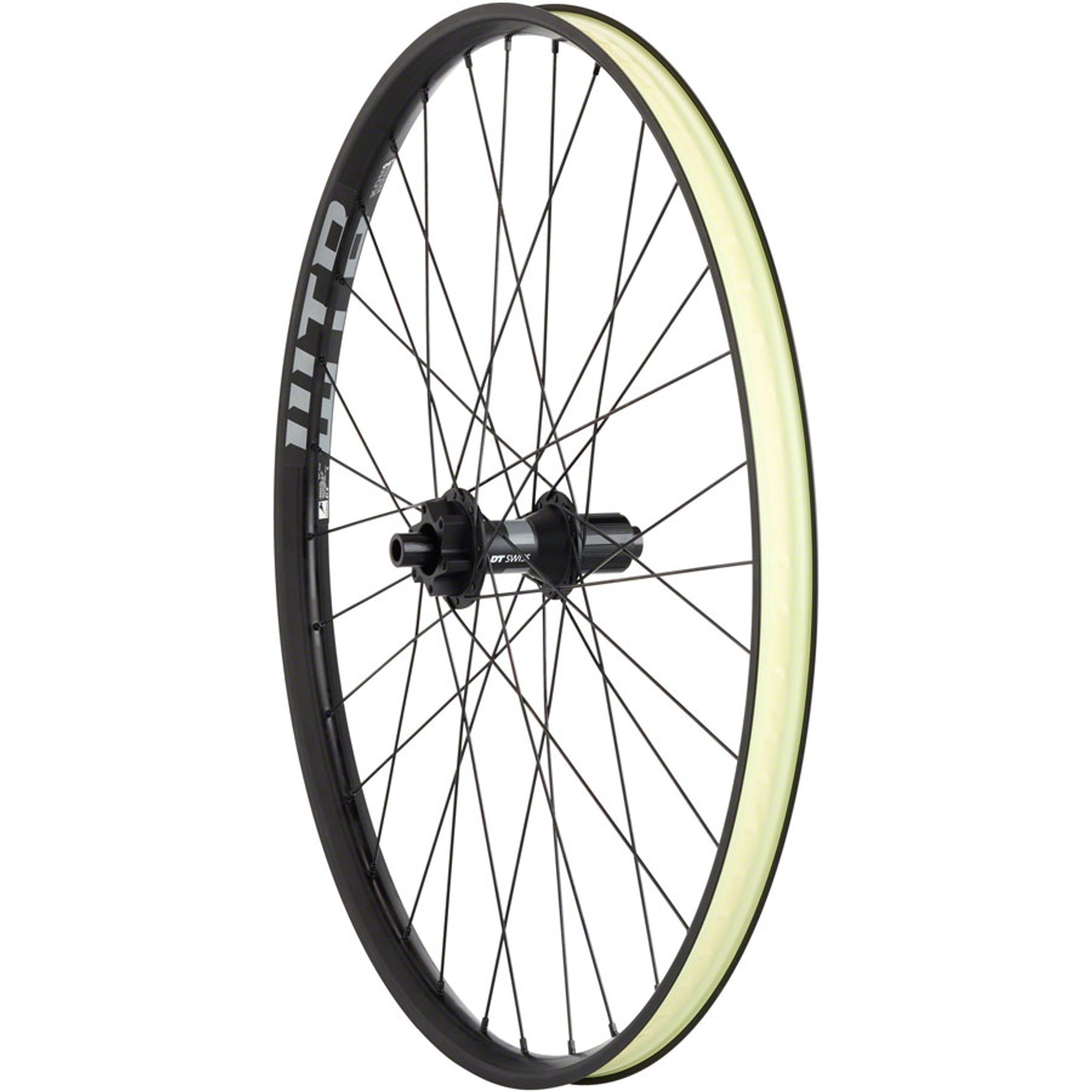 WTB KOM Rear Wheels