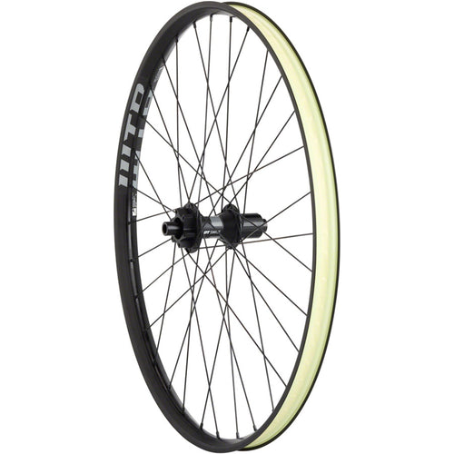 WTB KOM Rear Wheels