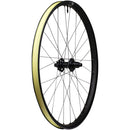 CZR i30 Rear Wheel