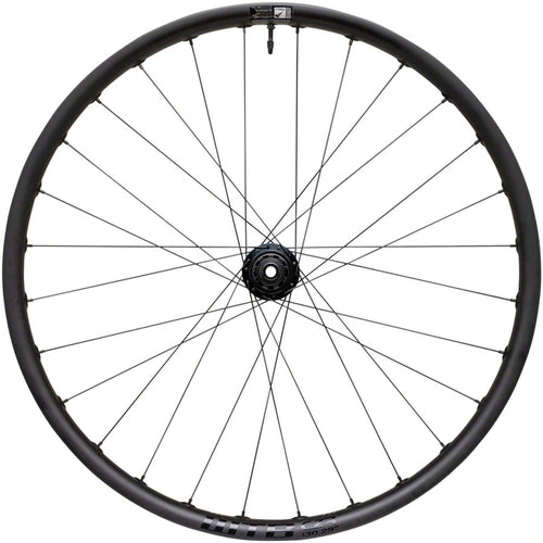 CZR i30 Rear Wheel