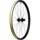 CZR i30 Rear Wheel
