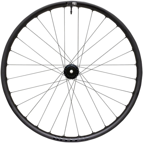 CZR i30 Rear Wheel