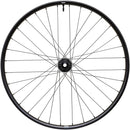 HTZ i30 Front Wheel - 29", 15 x 110mm, 6-Bolt, Black, 32H