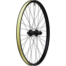 HTZ i30 Rear Wheel