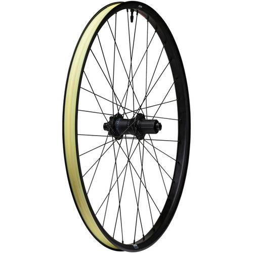 HTZ i30 Rear Wheel