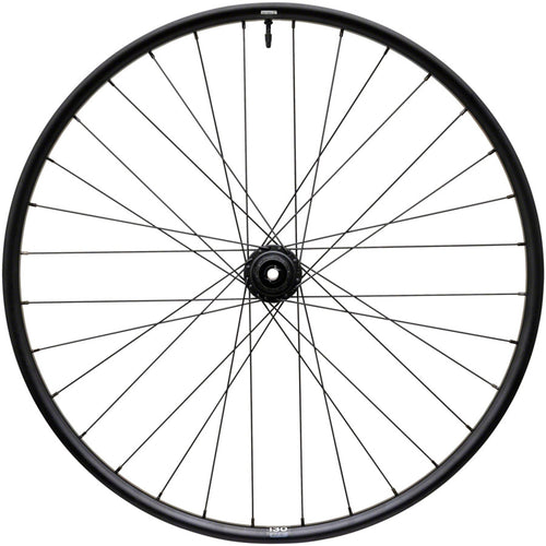 HTZ i30 Rear Wheel