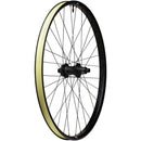 HTZ i30 Rear Wheel