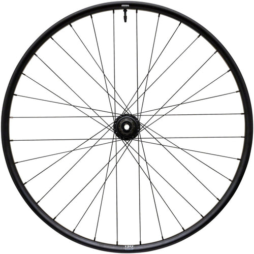 HTZ i30 Rear Wheel