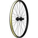 HTZ i30 Rear Wheel
