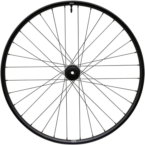 HTZ i30 Rear Wheel
