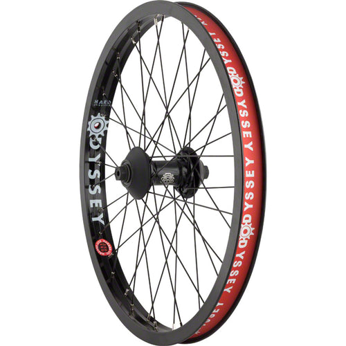 Hazard Lite Front Wheel