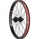 Hazard Lite Freecoaster Rear Wheel