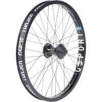 Elite Front Wheel