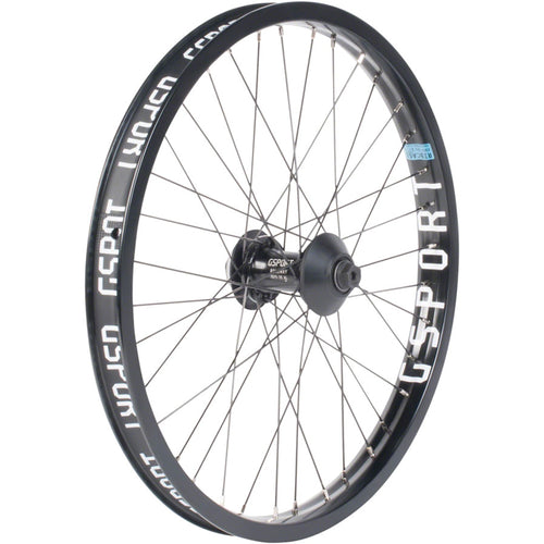 Elite Front Wheel