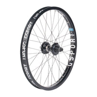 Elite Rear Wheel