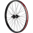 Hazard Lite Rear Wheel