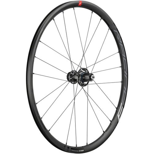 Racing 3 Wheelset