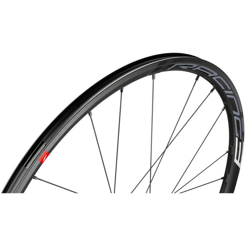Racing 3 Wheelset