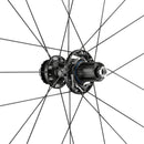 Racing 3 Wheelset