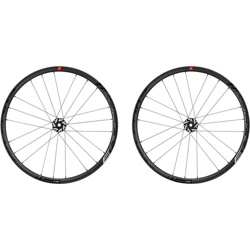 Racing 3 Wheelset