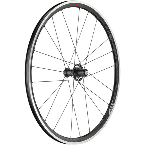 Racing 3 Wheelset