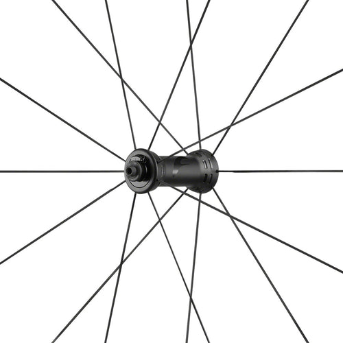 Racing 3 Wheelset
