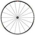 Fulcrum Racing 6 Wheelset - 700, QR x 100/130mm, Rim Brake, HG 11, Black, Clincher