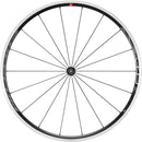Fulcrum Racing 6 Wheelset - 700, QR x 100/130mm, Rim Brake, HG 11, Black, Clincher