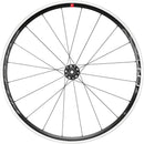Fulcrum Racing 6 Wheelset - 700, QR x 100/130mm, Rim Brake, HG 11, Black, Clincher