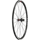 Fulcrum Racing 6 Wheelset - 700, QR x 100/130mm, Rim Brake, HG 11, Black, Clincher
