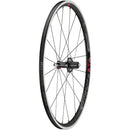 Fulcrum Racing 5 Wheelset - 700, QR x 100/130mm, Rim Brake, HG 11, Black, Clincher