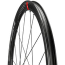 Speed 40 DB Wheelset - 700, 12 x 100/142mm, Center-Lock, HG 11 ,Black, 2-Way Fit