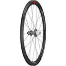 Speed 40 DB Wheelset - 700, 12 x 100/142mm, Center-Lock, HG 11 ,Black, 2-Way Fit