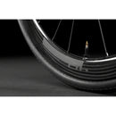 Speed 40 DB Wheelset - 700, 12 x 100/142mm, Center-Lock, HG 11 ,Black, 2-Way Fit