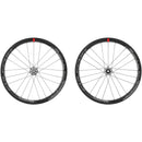 Speed 40 DB Wheelset - 700, 12 x 100/142mm, Center-Lock, HG 11 ,Black, 2-Way Fit