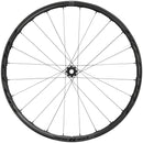 Rapid Red 3 DB Front Wheel