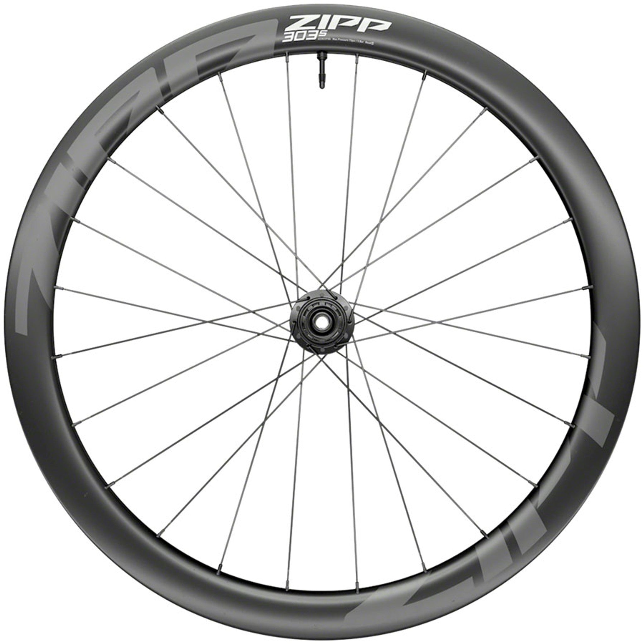 303 S Tubeless Rear Wheel