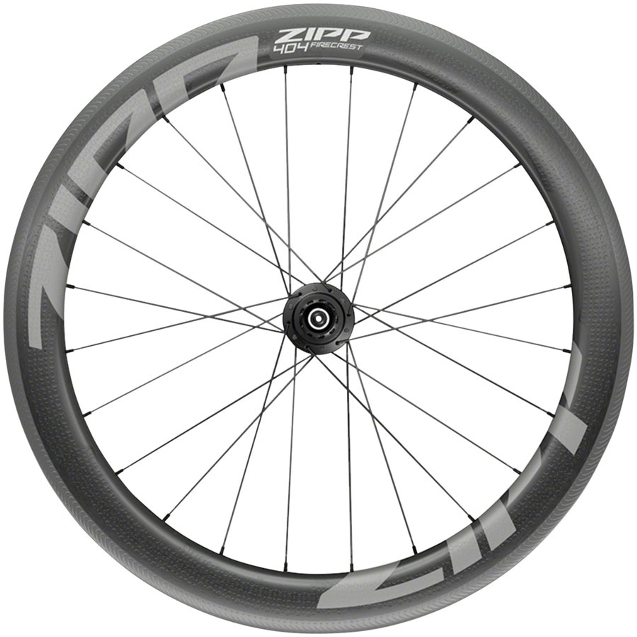 404 Firecrest Tubeless Rear Wheel