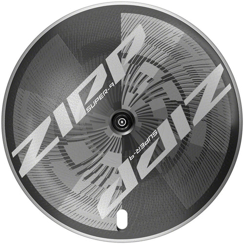 Super-9 Disc Rear Wheel