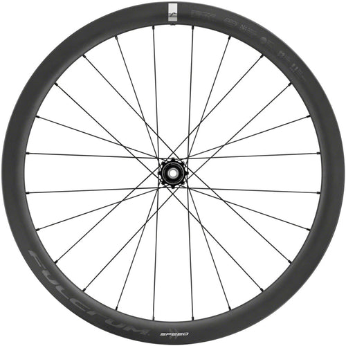 Speed 42 Rear Wheel