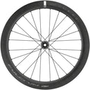 Speed 57 Rear Wheel