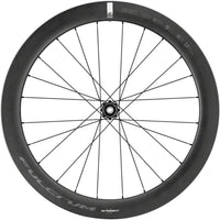 Speed 57 Rear Wheel