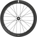 Speed 57 Rear Wheel
