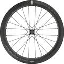 Speed 57 Rear Wheel