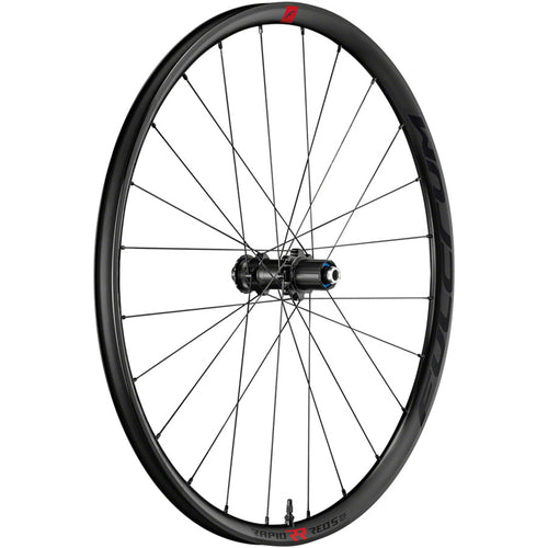 Rapid Red 5 Wheelset