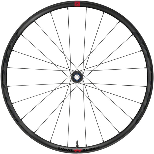 Rapid Red 5 Wheelset