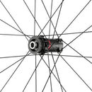 Rapid Red 5 Wheelset
