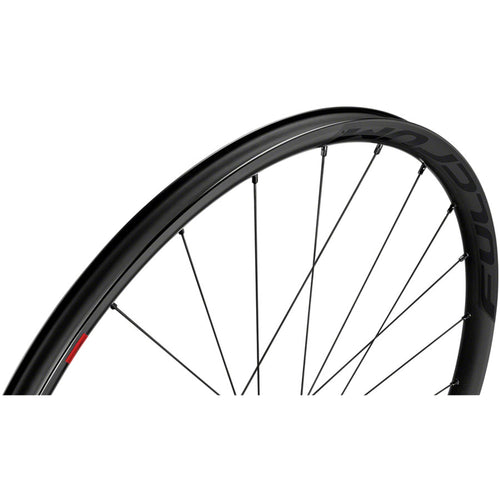 Rapid Red 5 Wheelset