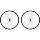 Rapid Red 5 Wheelset